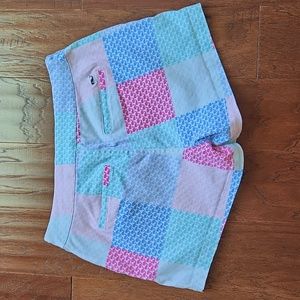 Vineyard Vines ladies shorts